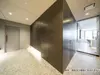 【東京都/港区東新橋】東京ツインパークス　レフトウィング 玄関