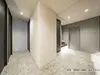 【東京都/港区東新橋】東京ツインパークス　レフトウィング 玄関