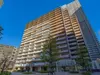 【東京都/中央区晴海】HARUMI FLAG SUN VILLAGE E棟 外観