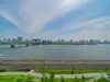 【東京都/中央区晴海】HARUMI FLAG SEA VILLAGE C棟 眺望