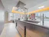 【東京都/港区元麻布】元麻布パークハウス キッチン