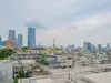 【東京都/港区元麻布】元麻布パークハウス 眺望