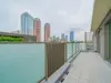 【東京都/港区元麻布】元麻布パークハウス 眺望