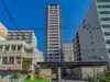 【東京都/港区白金】アトラスタワー白金レジデンシャル 外観