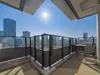 【東京都/港区白金】アトラスタワー白金レジデンシャル バルコニー