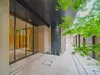 【東京都/港区虎ノ門】ブランズ愛宕虎ノ門 エントランス