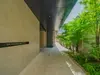 【東京都/港区虎ノ門】ブランズ愛宕虎ノ門 アプローチ