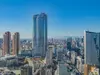 【東京都/港区六本木】THE ROPPONGI TOKYO　ザ六本木東京 眺望