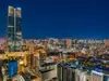 【東京都/港区六本木】THE ROPPONGI TOKYO　ザ六本木東京 眺望