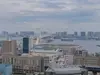 【東京都/港区芝浦】プラウドタワー芝浦 眺望