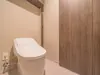 【東京都/世田谷区若林】クレヴィア三軒茶屋  トイレ