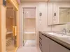 【東京都/世田谷区若林】クレヴィア三軒茶屋  洗面室