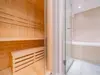 【東京都/世田谷区若林】クレヴィア三軒茶屋  サウナ