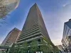 【東京都/港区愛宕】虎ノ門ヒルズレジデンシャルタワー 外観