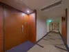 【東京都/港区芝浦】芝浦アイランドケープタワー 玄関