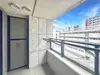 【東京都/渋谷区渋谷】プラウドタワー渋谷 バルコニー