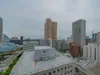 【東京都/港区芝浦】プラウドタワー芝浦 眺望