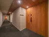 【東京都/港区芝浦】プラウドタワー芝浦 玄関