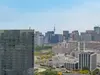 【東京都/港区赤坂】赤坂タワーレジデンストップオブザヒル 眺望