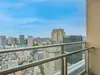 【東京都/港区赤坂】赤坂タワーレジデンストップオブザヒル 眺望