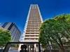 【東京都/港区赤坂】赤坂タワーレジデンストップオブザヒル 外観