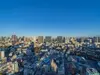 【東京都/港区高輪】高輪ザ・レジデンス　 眺望