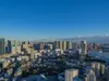 【東京都/港区高輪】高輪ザ・レジデンス　 眺望
