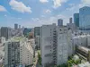 【東京都/渋谷区渋谷】プラウドタワー渋谷 眺望