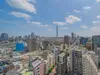 【東京都/渋谷区渋谷】プラウドタワー渋谷 眺望