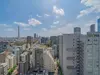 【東京都/渋谷区渋谷】プラウドタワー渋谷 眺望