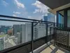 【東京都/渋谷区渋谷】プラウドタワー渋谷 バルコニー