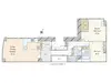【東京都/港区六本木】マジェスタワー六本木 間取り図