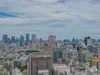 【東京都/渋谷区宇田川町】パークコート渋谷ザタワー 眺望