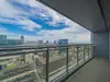 【東京都/渋谷区宇田川町】パークコート渋谷ザタワー バルコニー