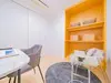 【東京都/渋谷区宇田川町】パークコート渋谷ザタワー 洋室