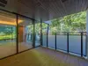 【東京都/渋谷区南平台町】プレミスト南平台 バルコニー
