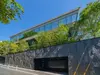 【東京都/渋谷区南平台町】プレミスト南平台 外観
