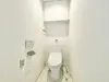 【東京都/江東区豊洲】アーバンドックパークシティ豊洲タワー A トイレ