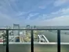 【東京都/江東区豊洲】アーバンドックパークシティ豊洲タワー A 眺望