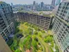 【東京都/港区三田】三田ガーデンヒルズ EAST HILL 眺望