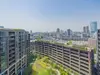 【東京都/港区三田】三田ガーデンヒルズ EAST HILL 眺望