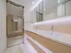 【東京都/港区三田】三田ガーデンヒルズ EAST HILL 洗面室