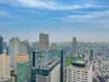 【東京都/新宿区西新宿】ザ・パークハウス西新宿タワー60 眺望