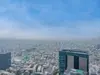 【東京都/新宿区西新宿】ザ・パークハウス西新宿タワー60 眺望