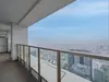 【東京都/新宿区西新宿】ザ・パークハウス西新宿タワー60 バルコニー