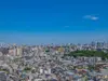 【東京都/豊島区東池袋】プラウドタワー東池袋ステーションアリーナ 眺望