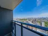 【東京都/豊島区東池袋】プラウドタワー東池袋ステーションアリーナ バルコニー
