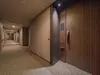 【東京都/豊島区東池袋】プラウドタワー東池袋ステーションアリーナ 玄関