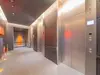 【東京都/豊島区東池袋】プラウドタワー東池袋ステーションアリーナ 共用部