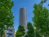 【東京都/豊島区東池袋】プラウドタワー東池袋ステーションアリーナ 外観